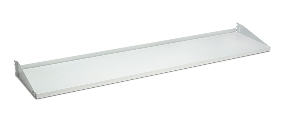 Produktbild Regalboden zu Rastermodulen M1500, 1467 x 400 mm