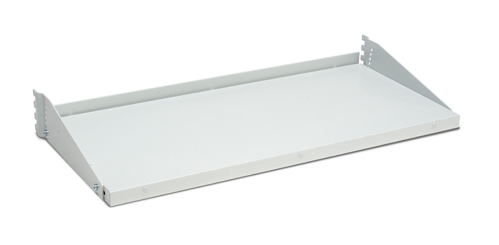 Produktbild Regalboden zu Rastermodulen M750 717 x 300 mm