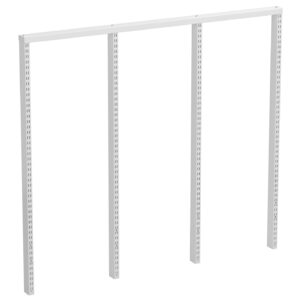 Produktbild Rasterrohrmodul 3x M500, Höhe 1359 mm