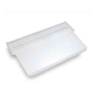 Produktbild Trennwand transparent 240 x 150