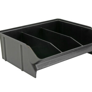Produktbild ESD Greifschale 198 x 160 x 70