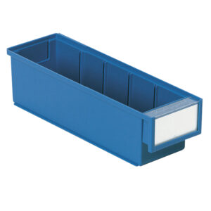Produktbild Schublade blau 92 x 300 x 82 mm