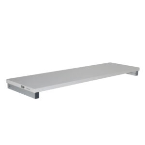 Produktbild ALH Etagenbord ESD 310 x 1800 mm, ESD leitfähig