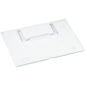 Produktbild Zwischenwand transparent