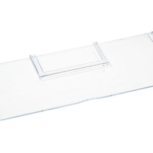 Produktbild Zwischenwand transparent