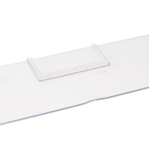 Produktbild Zwischenwand BiOX transparent