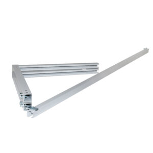 Produktbild Zusatzaufbau zu TPH & TPB, 1800 mm lang