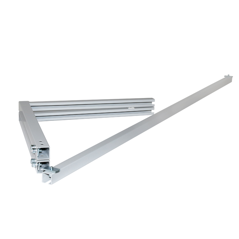 Produktbild Zusatzaufbau zu TPH & TPB, 1800 mm lang