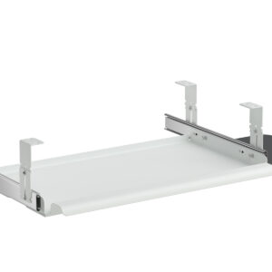 Produktbild Tastaturhalter 250 x 500 mm, Auszug
