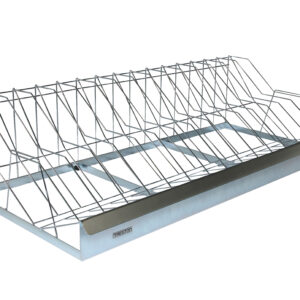 Produktbild Rollenständer ESD