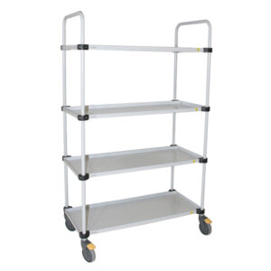 Produktbild Rollenwagen 200 kg ESD