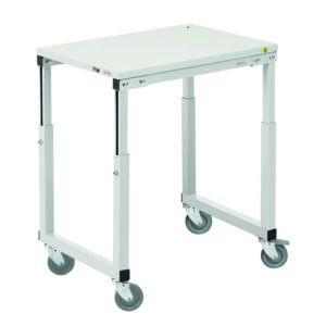 Produktbild SAP-Tischwagen 500 x 700 mm