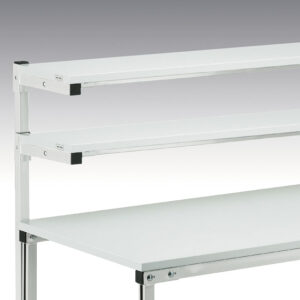 Produktbild Ablagebord zu TPH-Tische 1500 x 310 mm