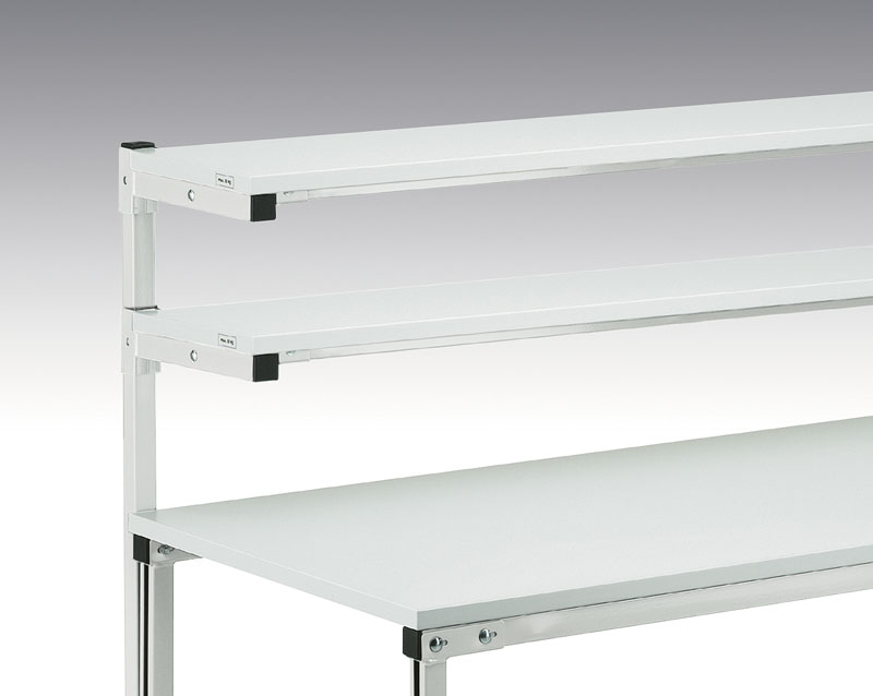 Produktbild Ablagebord zu TPH-Tische 1500 x 310 mm