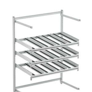 Produktbild FiFo Durchlaufregal M1350 ESD