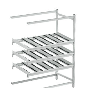 Produktbild FiFo Durchlaufregal M1350 ESD