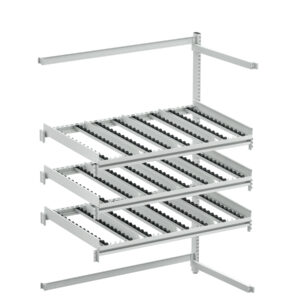 Produktbild FiFo Durchlaufregal M1350 ESD