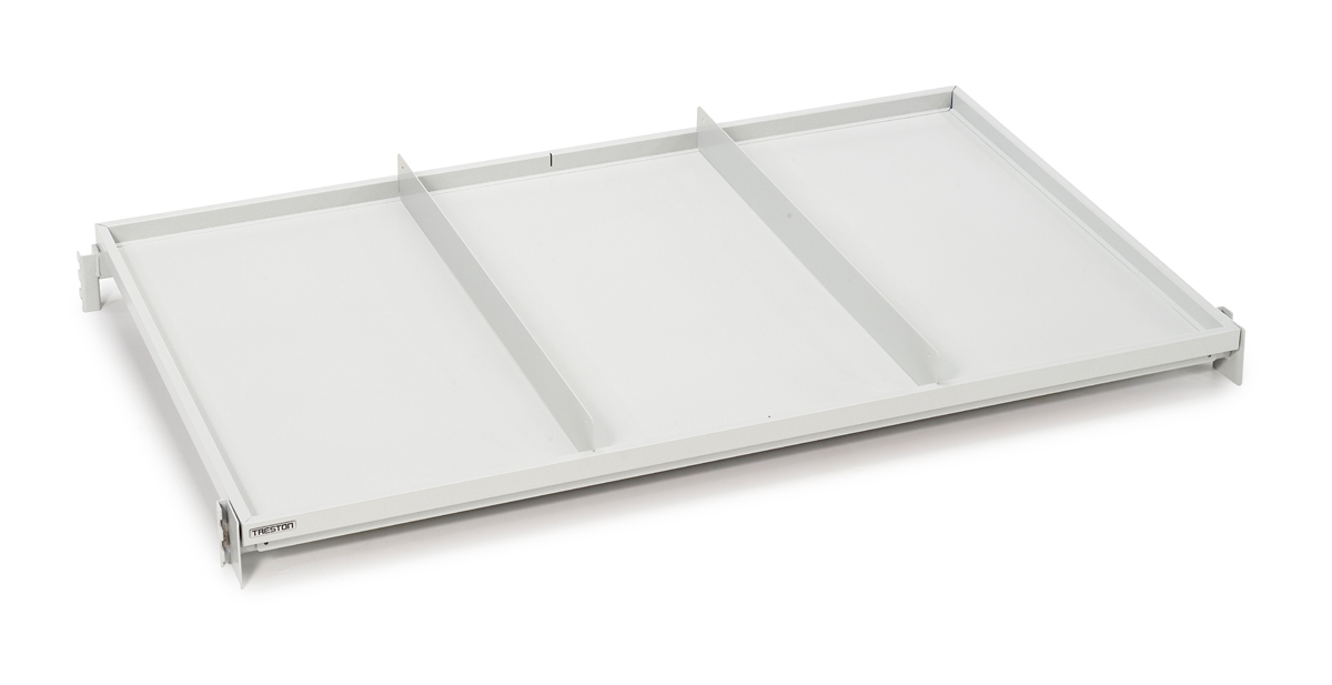 Produktbild Zusatzbord M1350 für FiFo Durchlaufregal ESD
