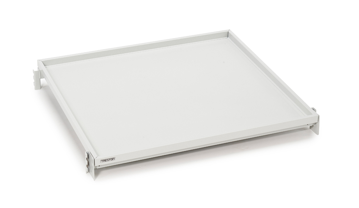 Produktbild Zusatzbord M900 für FiFo Durchlaufregal ESD