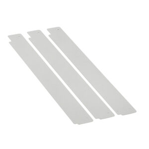 Produktbild Führungsplatten-Set für FiFo Regal ESD