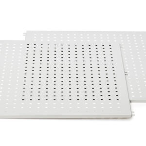 Produktbild Lochplatten-Set für FiFo Durchlaufregal ESD