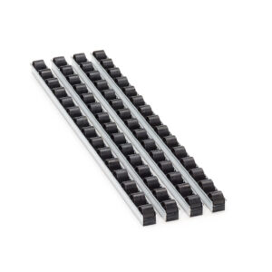 Produktbild Rollenprofil-Set für FiFo Durchlaufregal ESD