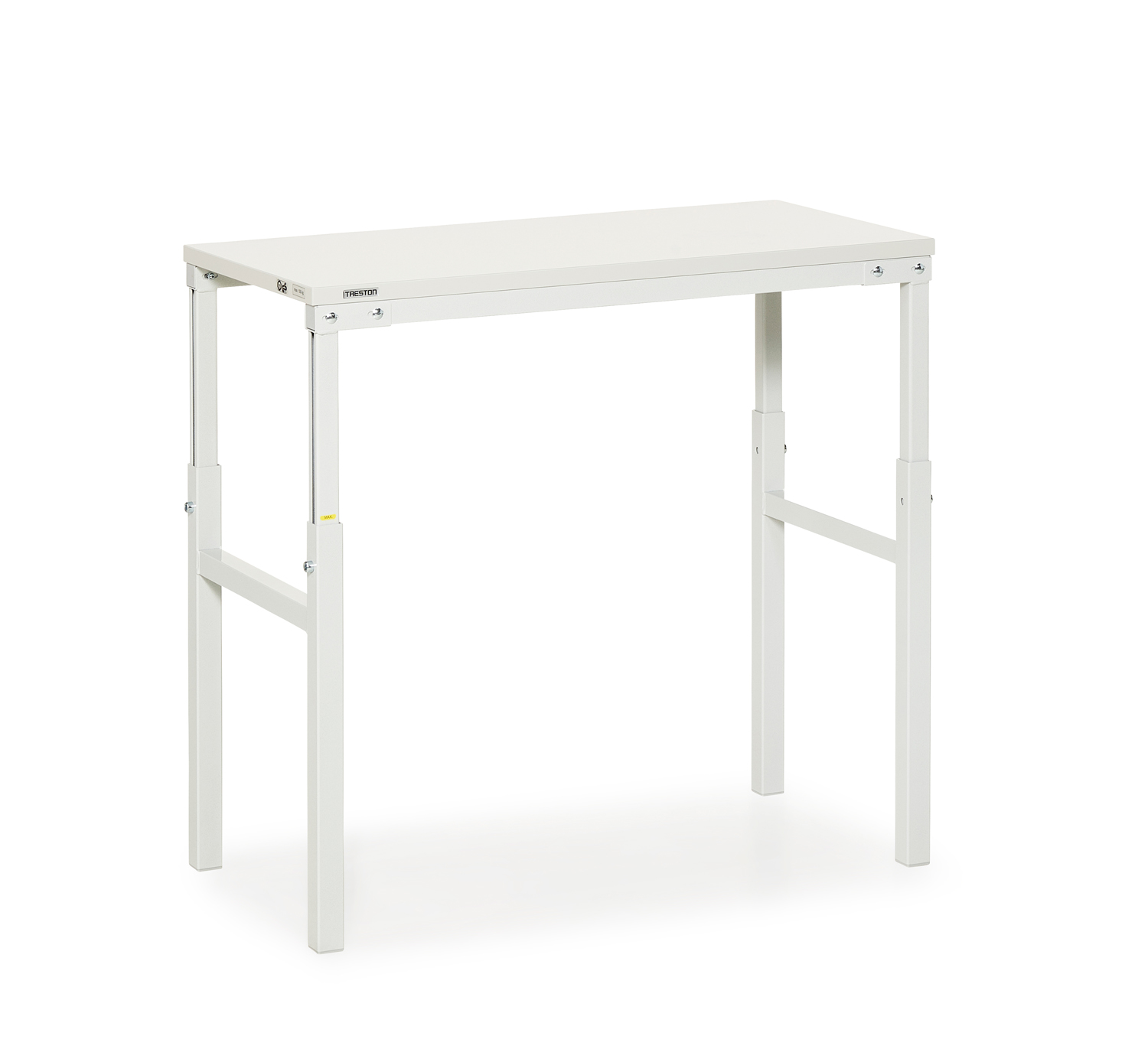 Produktbild TP-Arbeitstisch ESD 500 x 700 mm Leitfähig
