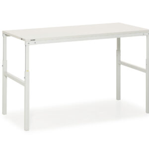 Produktbild TP-Arbeitstisch 1500 x 700 Tischhöhe verstellbar