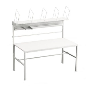 Produktbild Verpackungstisch Komplett 900 x 1800 mm