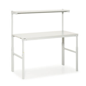 Produktbild TPH-Arbeitstisch 1500 x 700