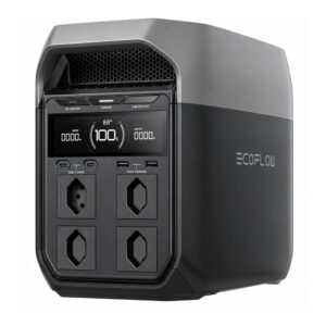 Produktbild PowerX Powerstation