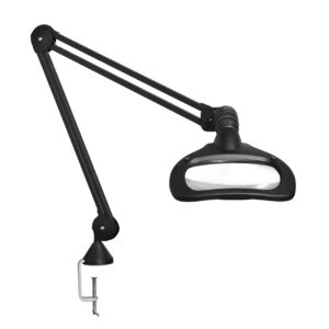 Produktbild Lupenleuchte Wave LED ESD