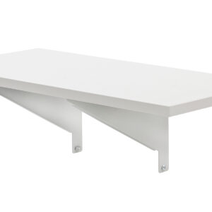 Produktbild Seitenplatte 400 x 800 mm, ESD leitfähig