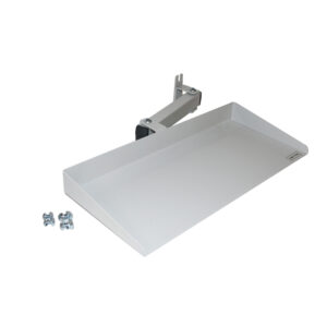 Produktbild Tastaturhalter ESD 220 x 500 mm