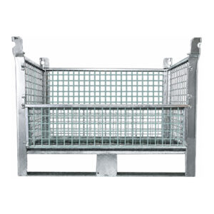 Produktbild Gitterbox klappbar 1200 x 800 x 900