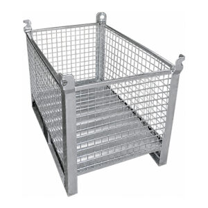 Produktbild Gitterbox 1200 x 800 x 900