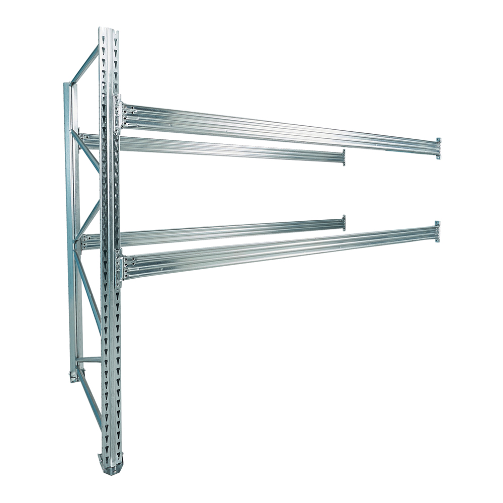 Produktbild Palettenregal Anbaueinheit verzinkt 3010-1800 SB1