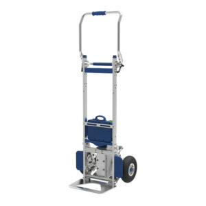 Produktbild Elektrischer Treppensteiger 170 kg mit Bremse