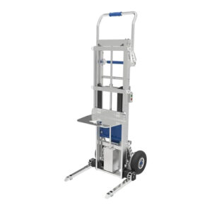 Produktbild Elektrischer Treppensteiger 170 kg mit Bremse und Lift
