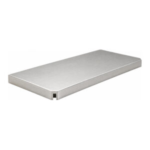 Produktbild Auflage geschlossen 1000 x 500 mm