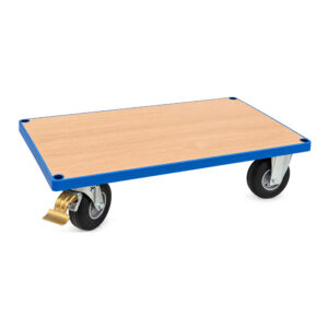 Produktbild Basiswagen
