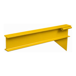 Produktbild Kragarm IPE-80, 1000