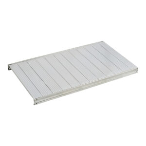 Produktbild Fachboden Super 1 komplett 1200 x 320 mm