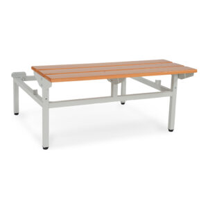 Produktbild Untergebaute Sitzbank 900